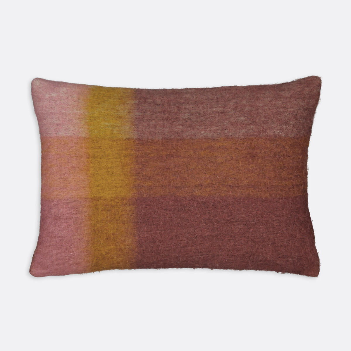 Kissenbezug 40x60 cm, Merize bunt, LA REDOUTE INTERIEURS