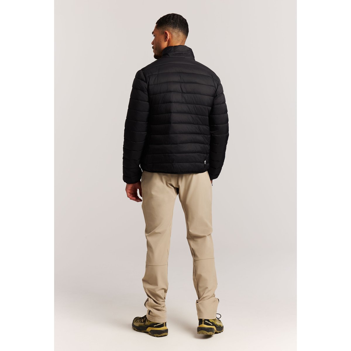 Veste d'extérieur PRTEDITION true black, PROTEST