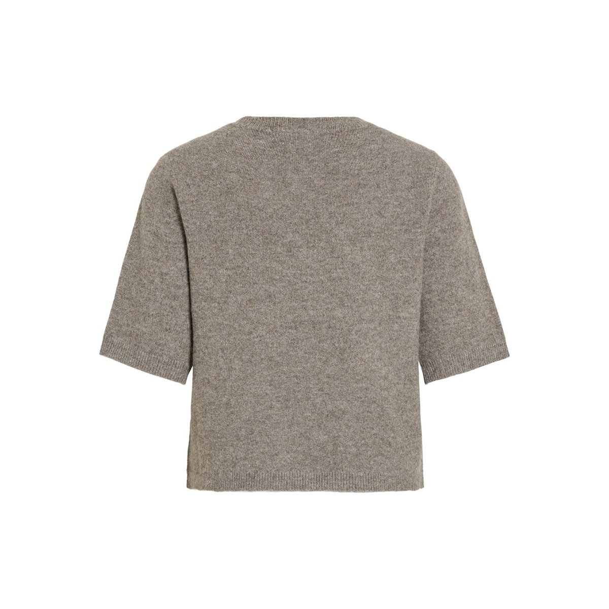 Gilet boutonné manches courtes falcon, VILA