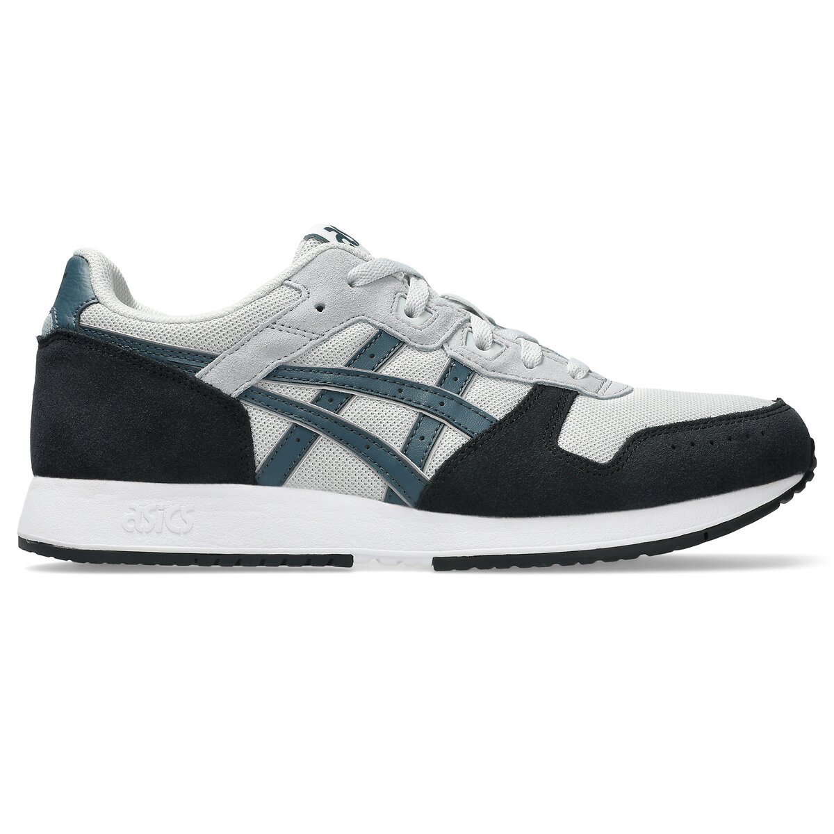Sneakers Lyte Classic grijs, ASICS
