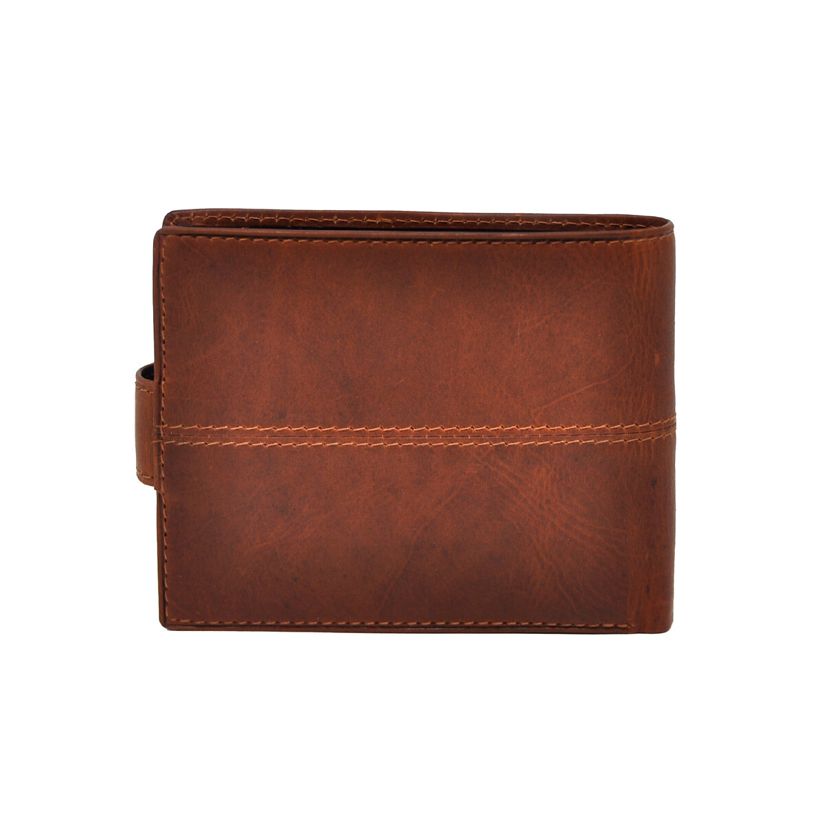 Porta-moedas MPFreedom B240032R, MP conhaque, MP