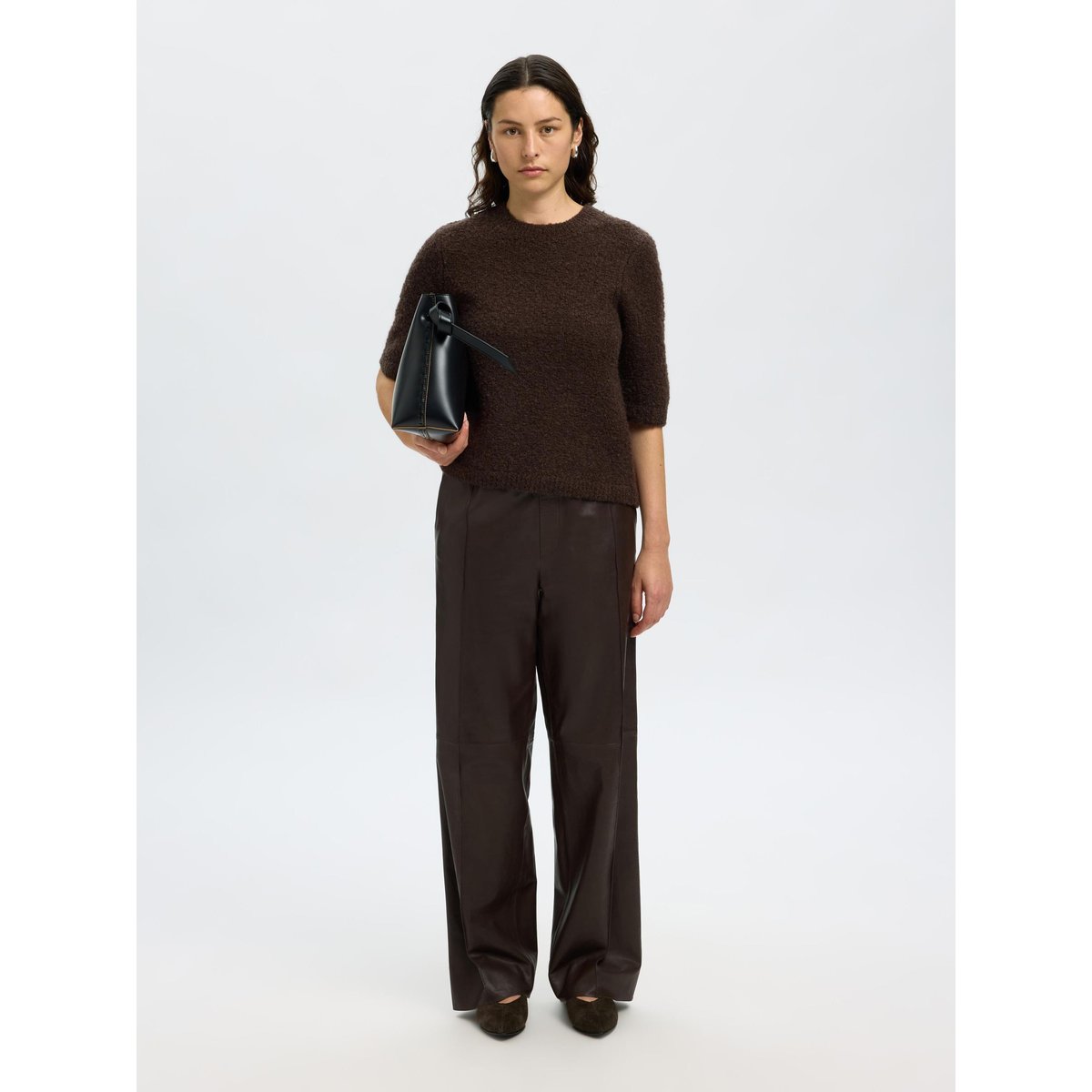 Top En Maille delicioso, SELECTED