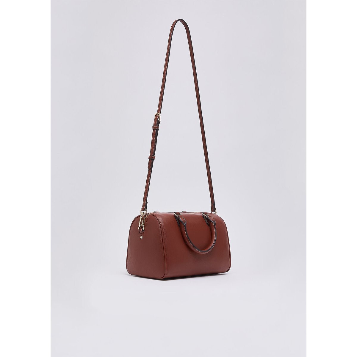Petit sac à main rouge, LIU JO