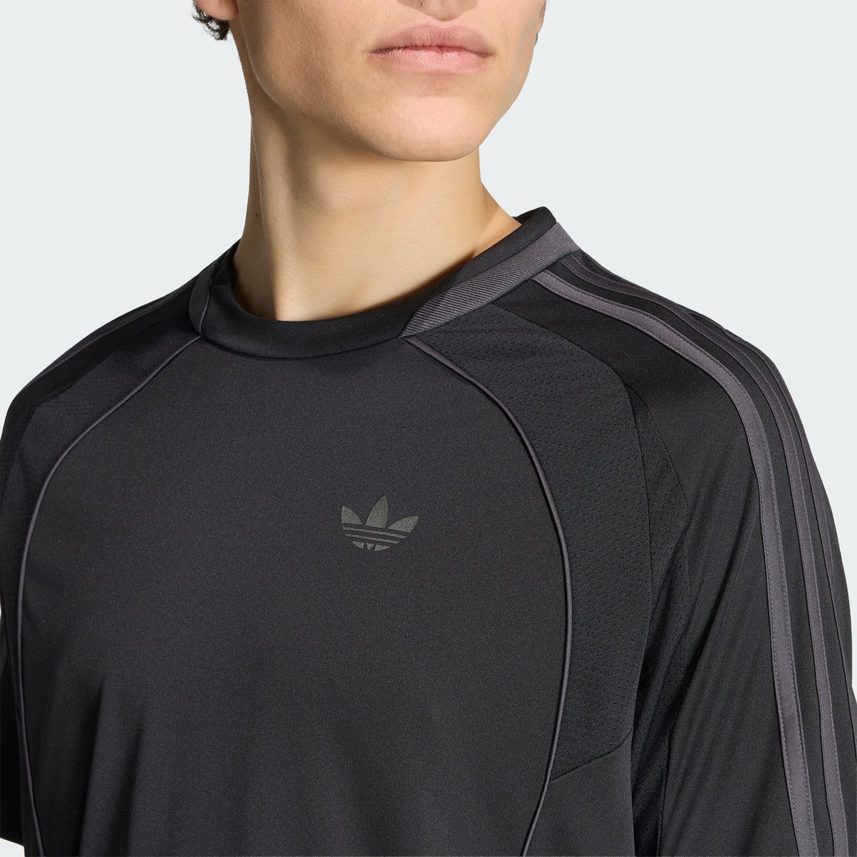 Maillot Teamgeist 26 Maillot Teamgeist 26 black, adidas Originals