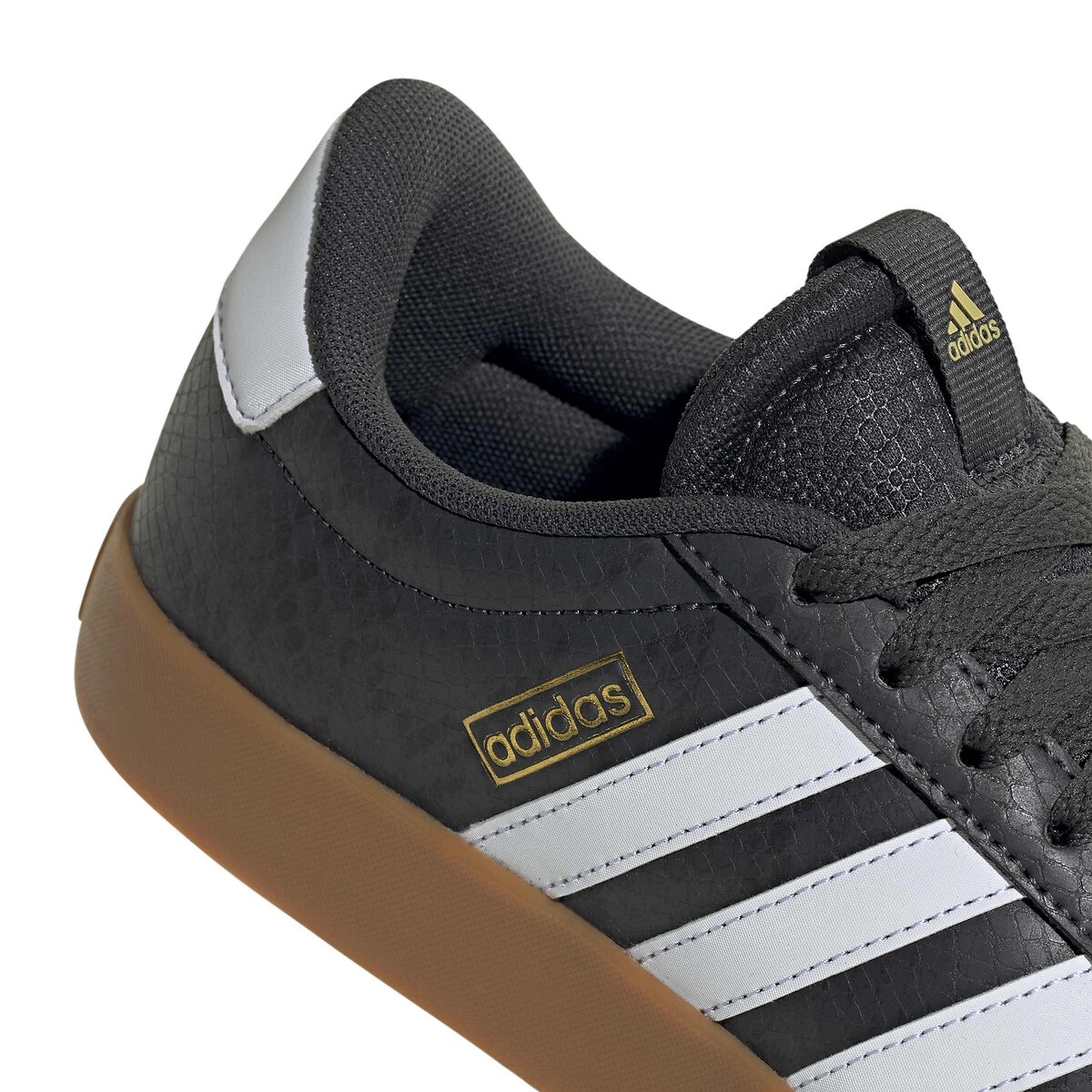 Baskets VL COURT 3.0 noir/blanc, ADIDAS SPORTSWEAR