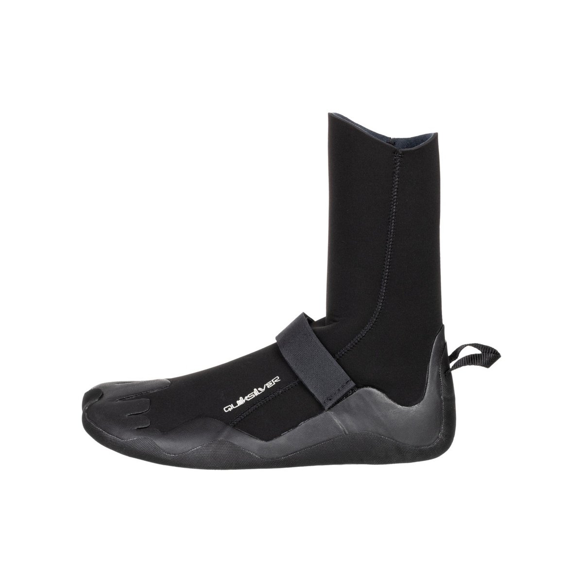 Chaussons de surf 3MM EVERYDAY SESSIONS couleur unique, QUIKSILVER