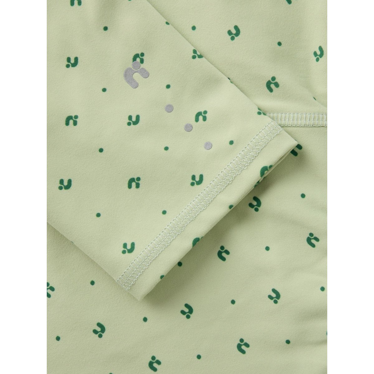 Leggings vert - swamp1, NAME IT