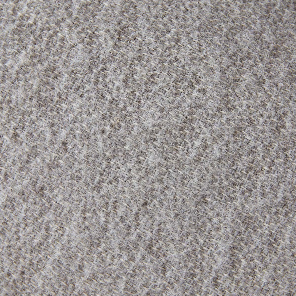 Couverture Pure Laine souris, TOISON D OR