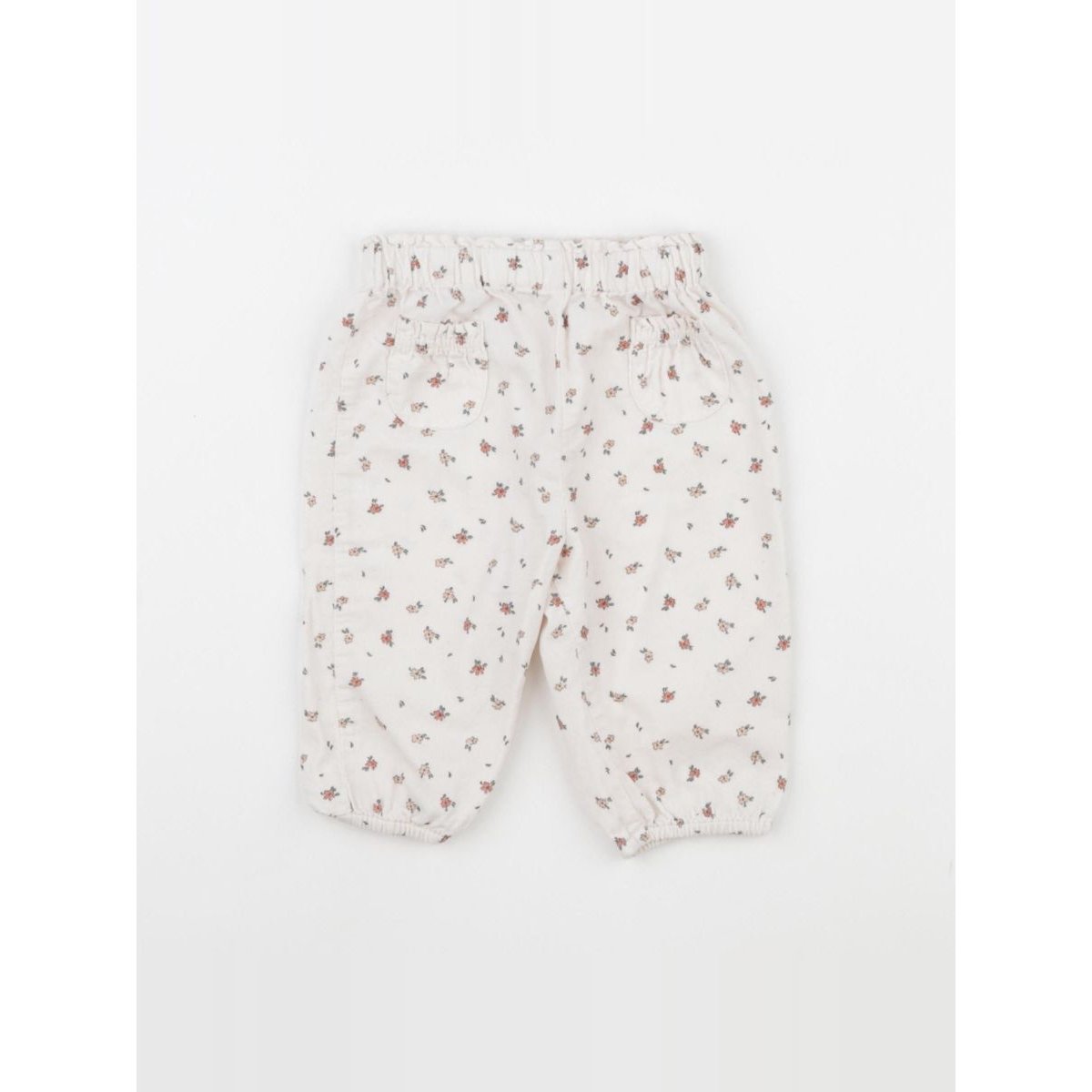 Pantalon - Très bon état multicolore, VERTBAUDET