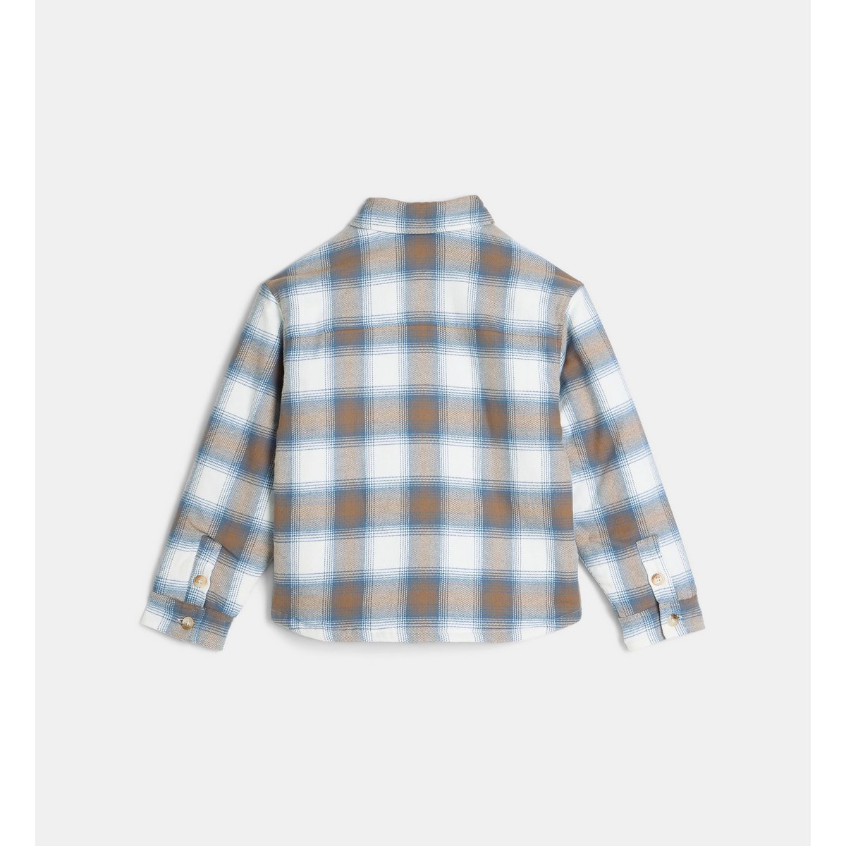 Surchemise vaspen multicolore 1, CADET ROUSSELLE