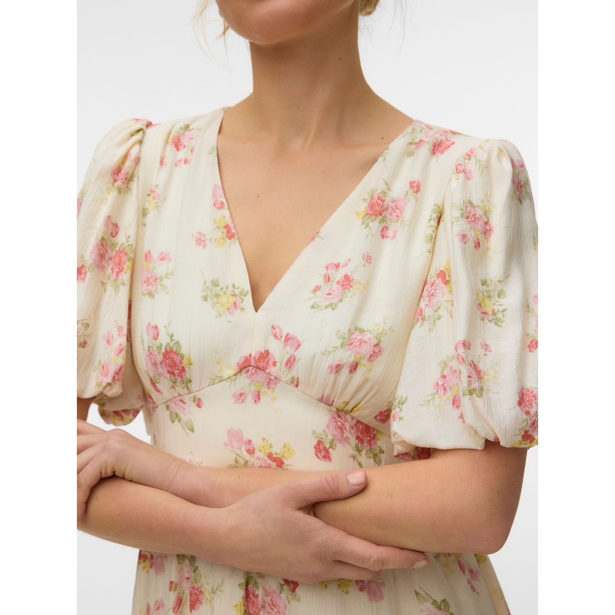 Robe De Soirée birch 1, VERO MODA