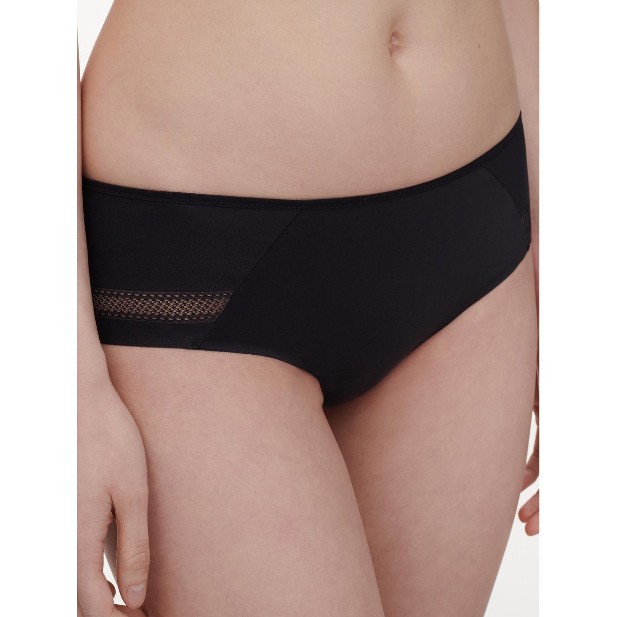 Shorty EASY BLISS noir, CHANTELLE