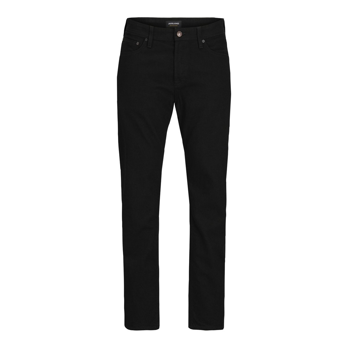 Jean Coupe Tapered black denim, JACK & JONES