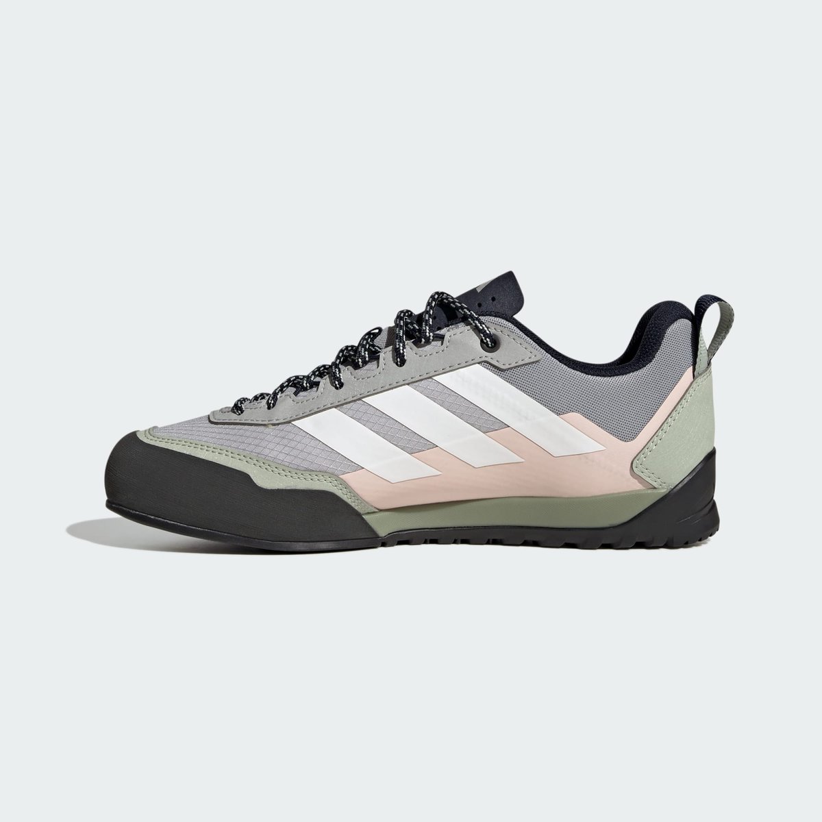 Chaussure D'approche Terrex Skychaser Solo Chaussure D'approche Terrex Skychaser Solo off white / legend ink / halo green, adidas Performance