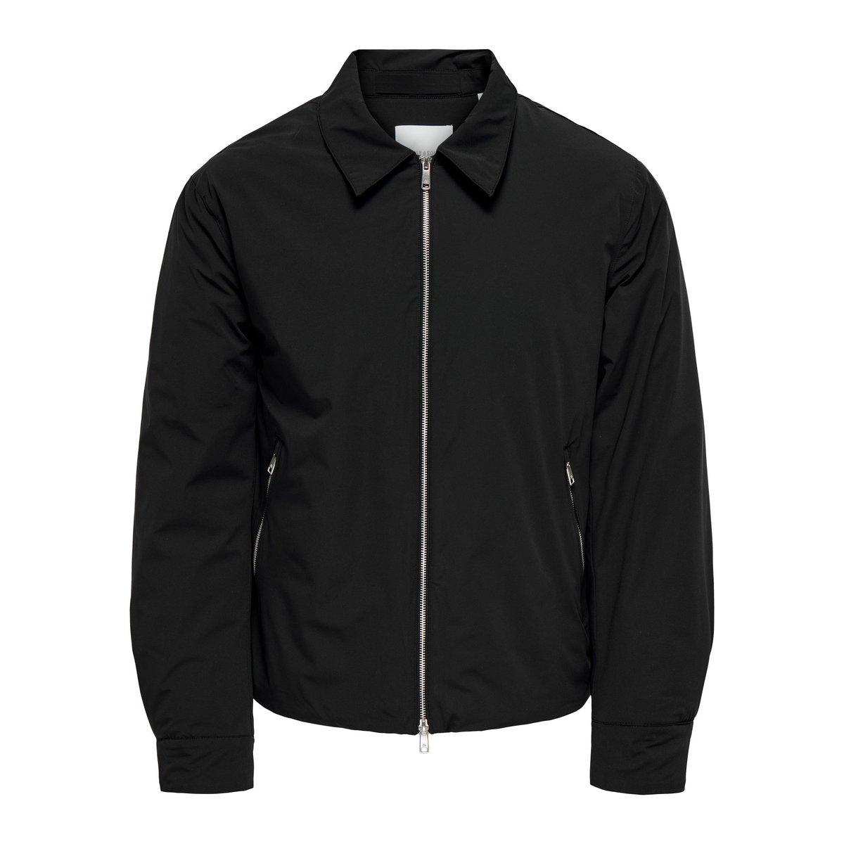 Veste black, ONLY & SONS