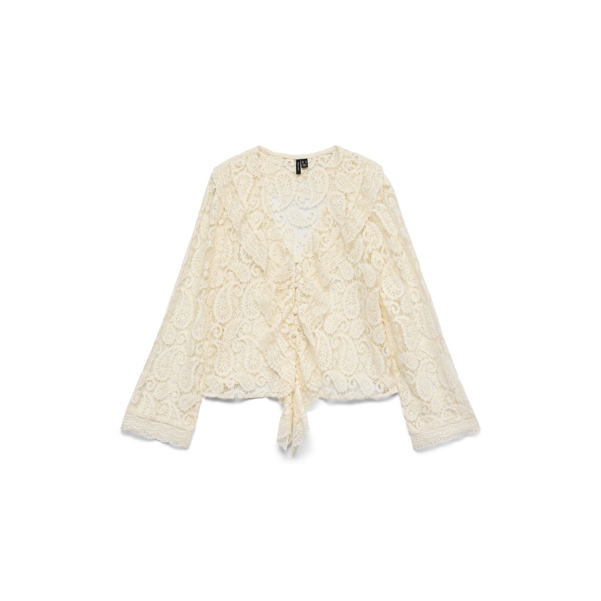 Blouse birch, VERO MODA