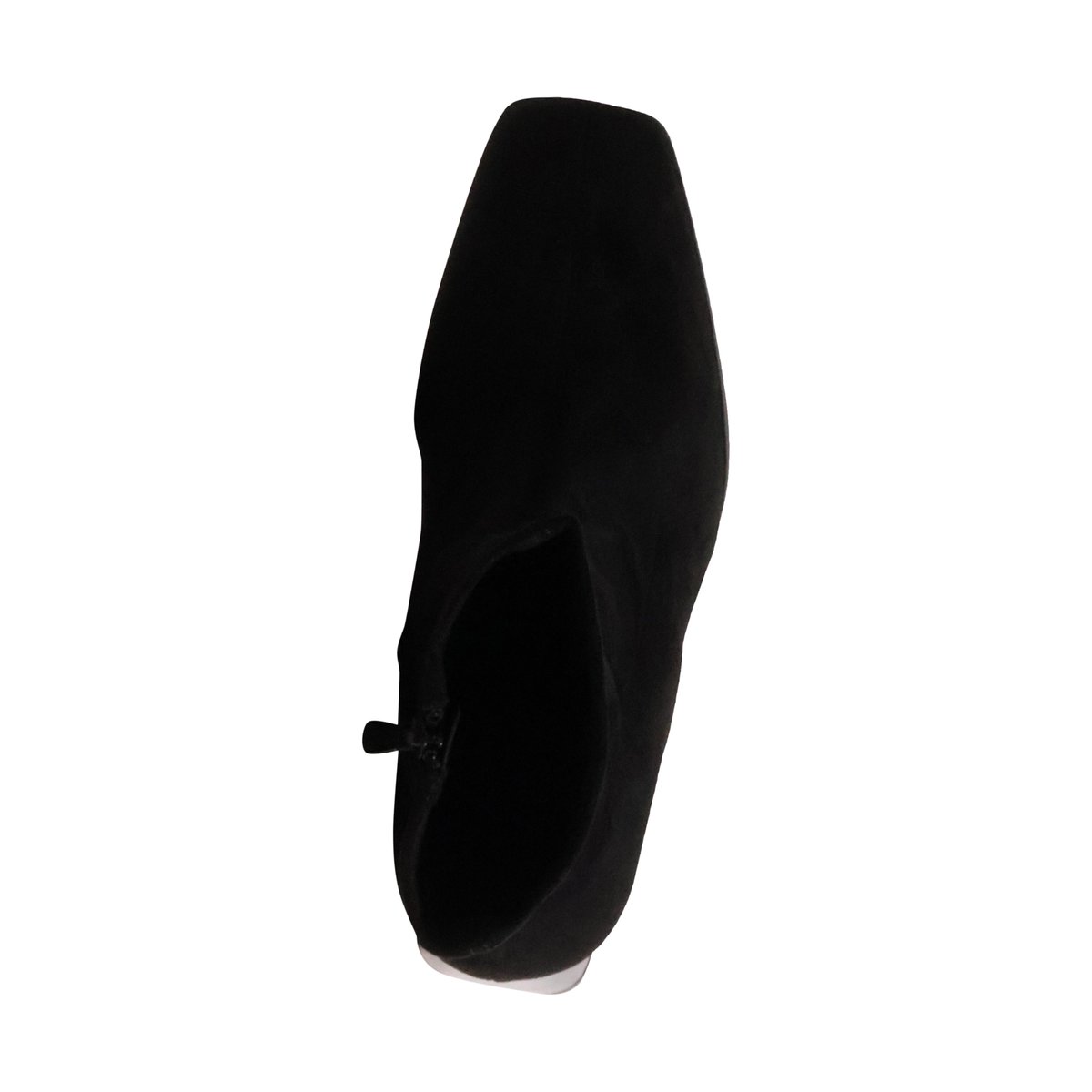 Bottines à Talon noir, ENZA NUCCI