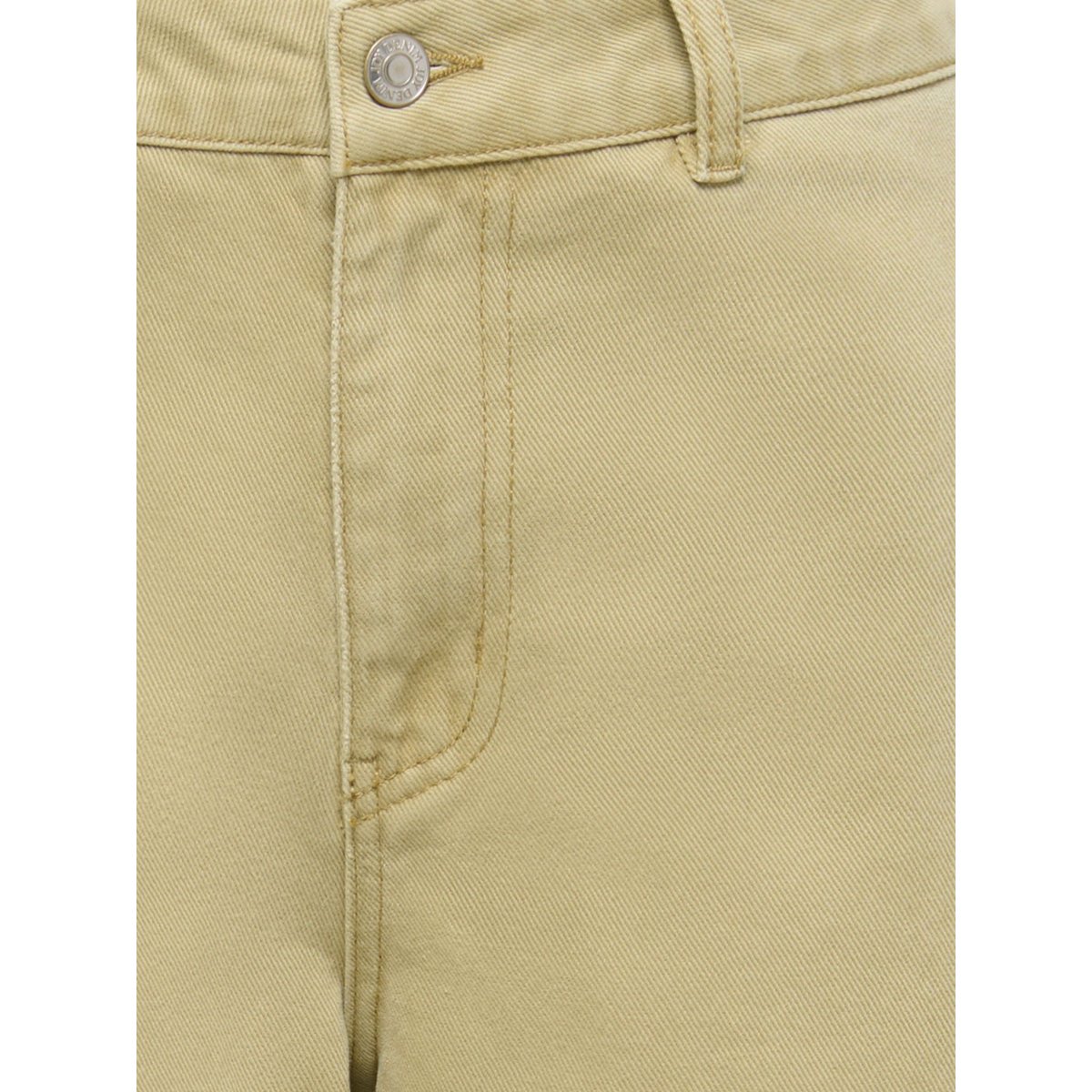 Pantalon À Jambe Large marron - gothic olive, JDY