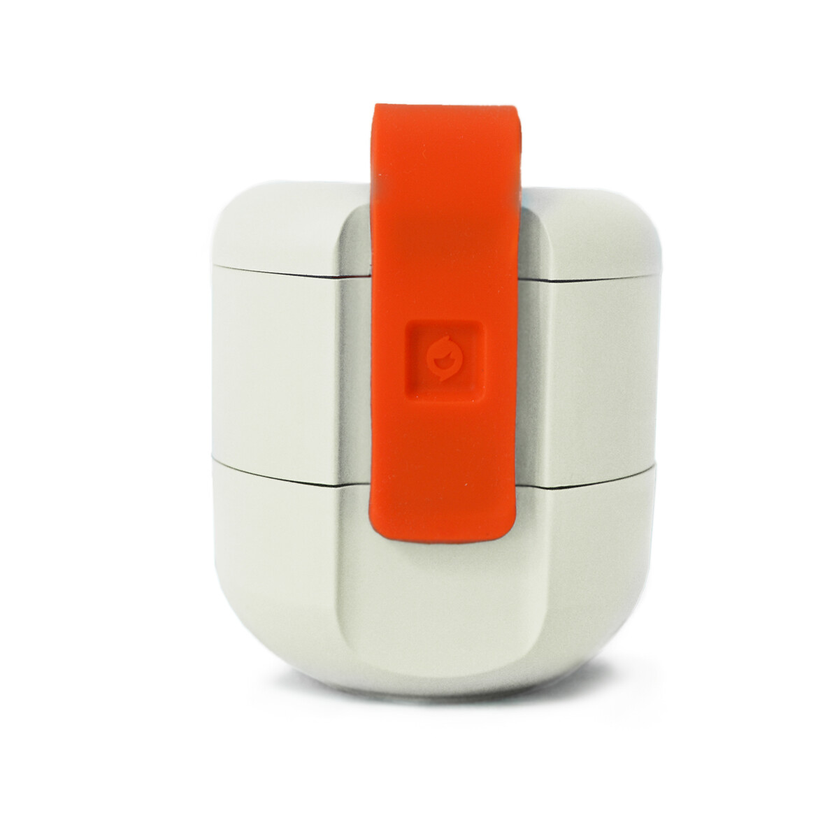 Marmita SmartBento ORA 950ml, Smartlunch branco, SMARTLUNCH