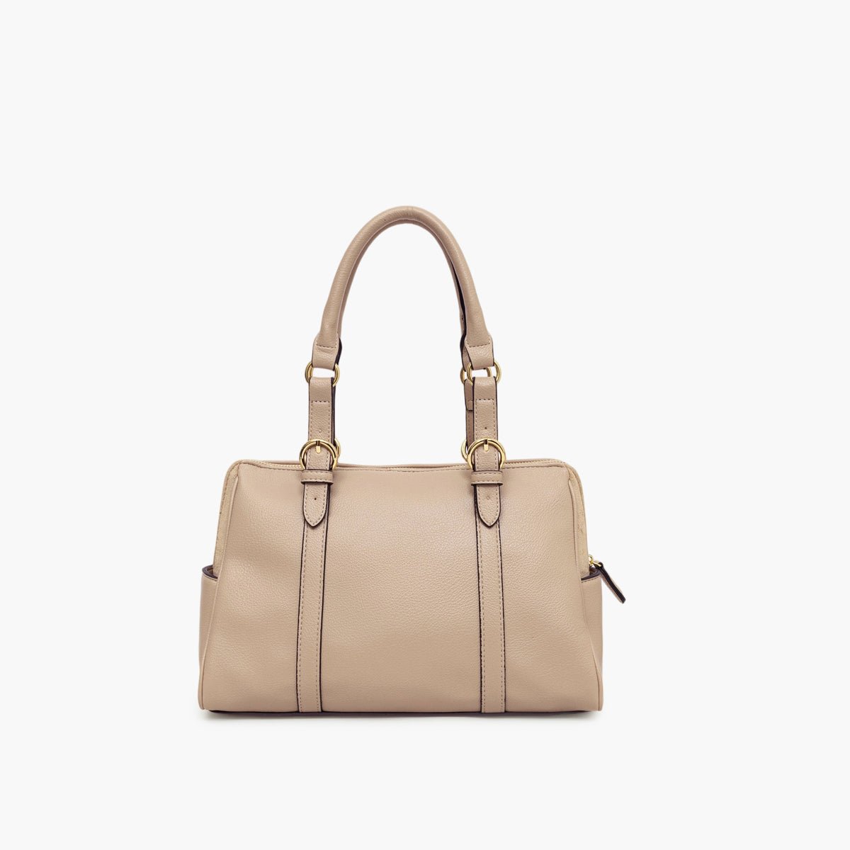 Sac bowling M Tobi doré,taupe, LOLLIPOPS
