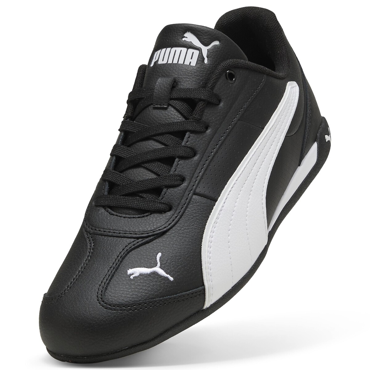 Baskets Replicatch noir, PUMA