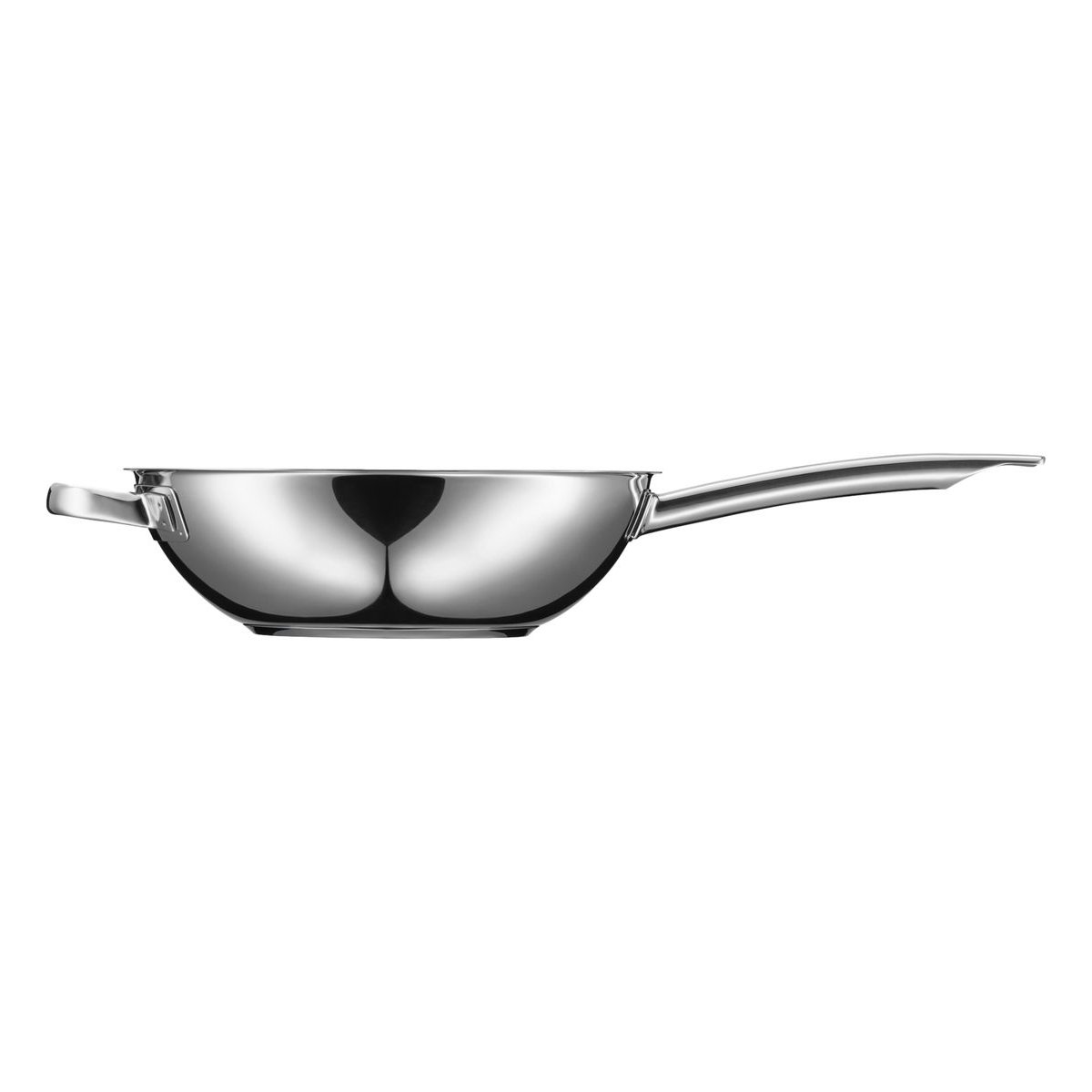 Poêle wok ø28 cm durado couleur unique, WMF