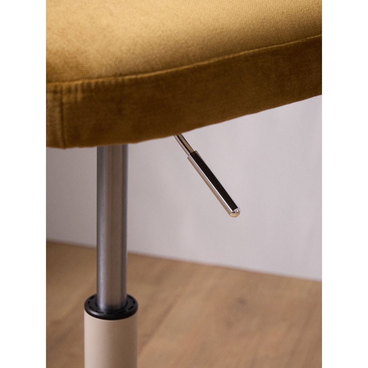 Chaise de bureau Oscar miel, CYRILLUS
