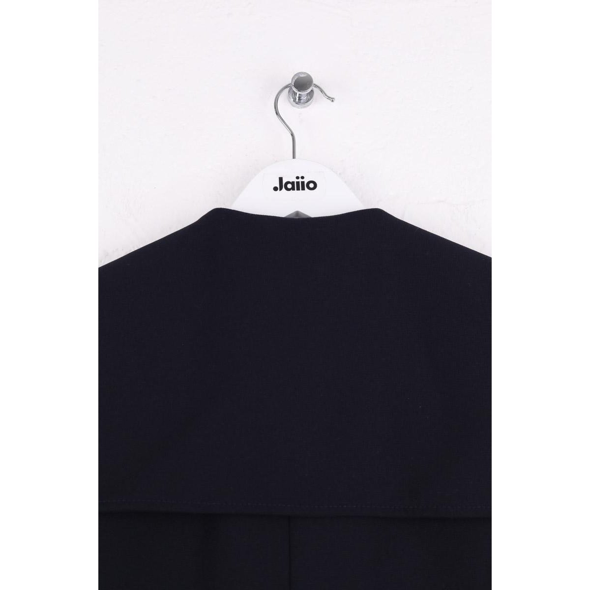 Manteau - Très Bon État marine, CLAUDIE PIERLOT