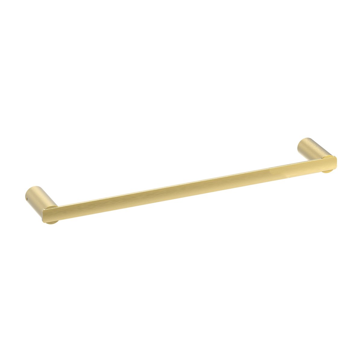 Porte-serviette 1 barre, NEO or, SENSEA