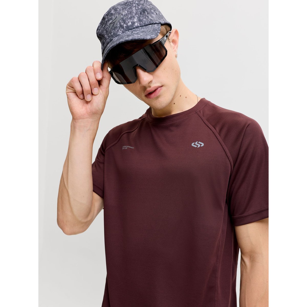 Haut D'entraînement fudge, JACK & JONES