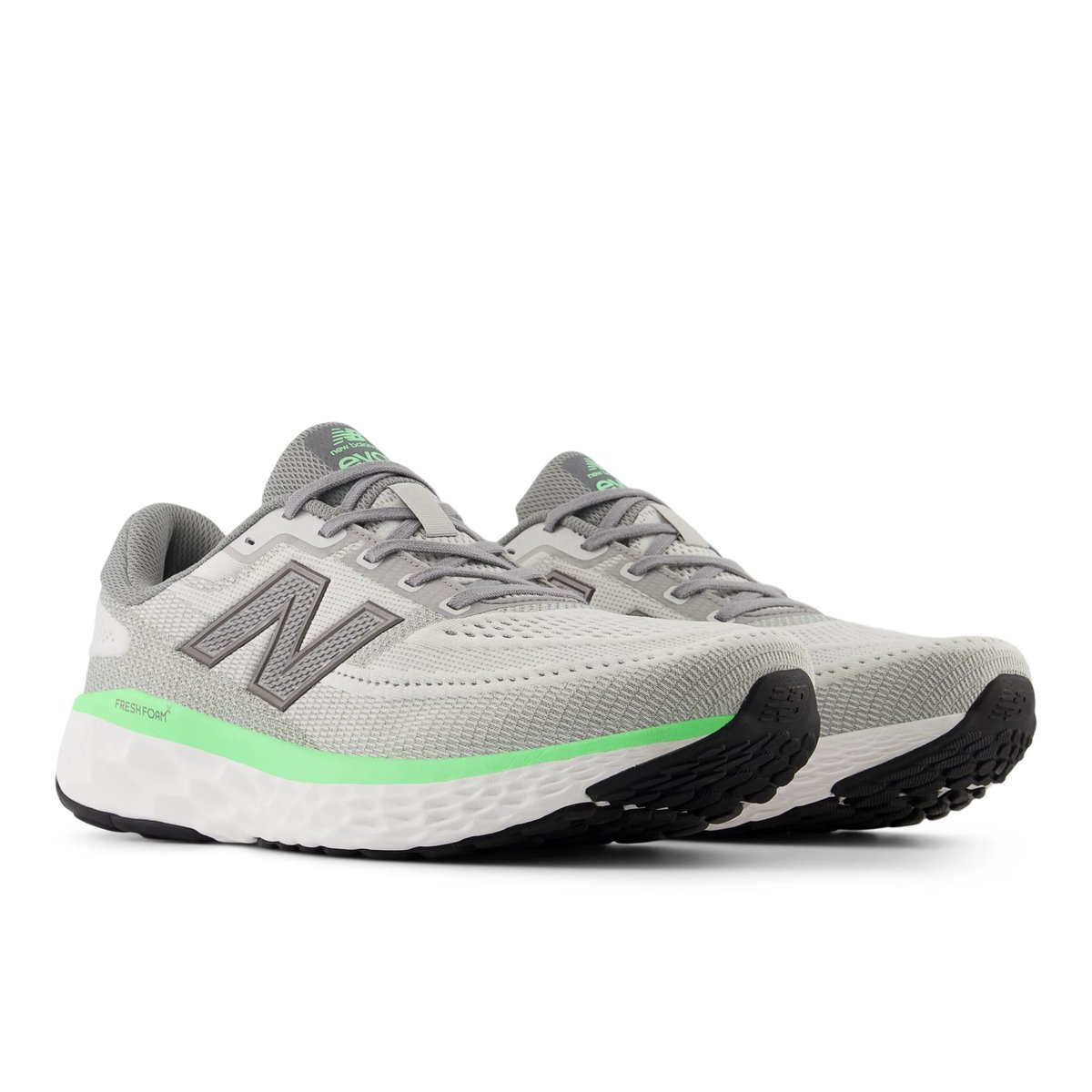 Fresh Foam X EVOZ v4 gris - lg4, NEW BALANCE