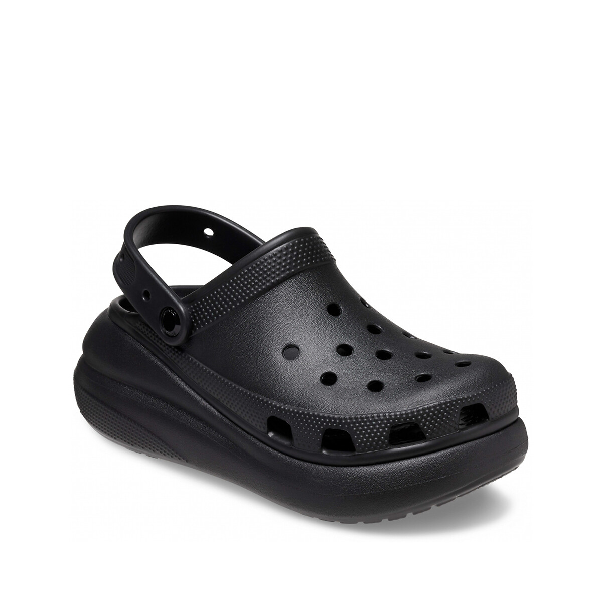 Socas Classic Crush preto , CROCS