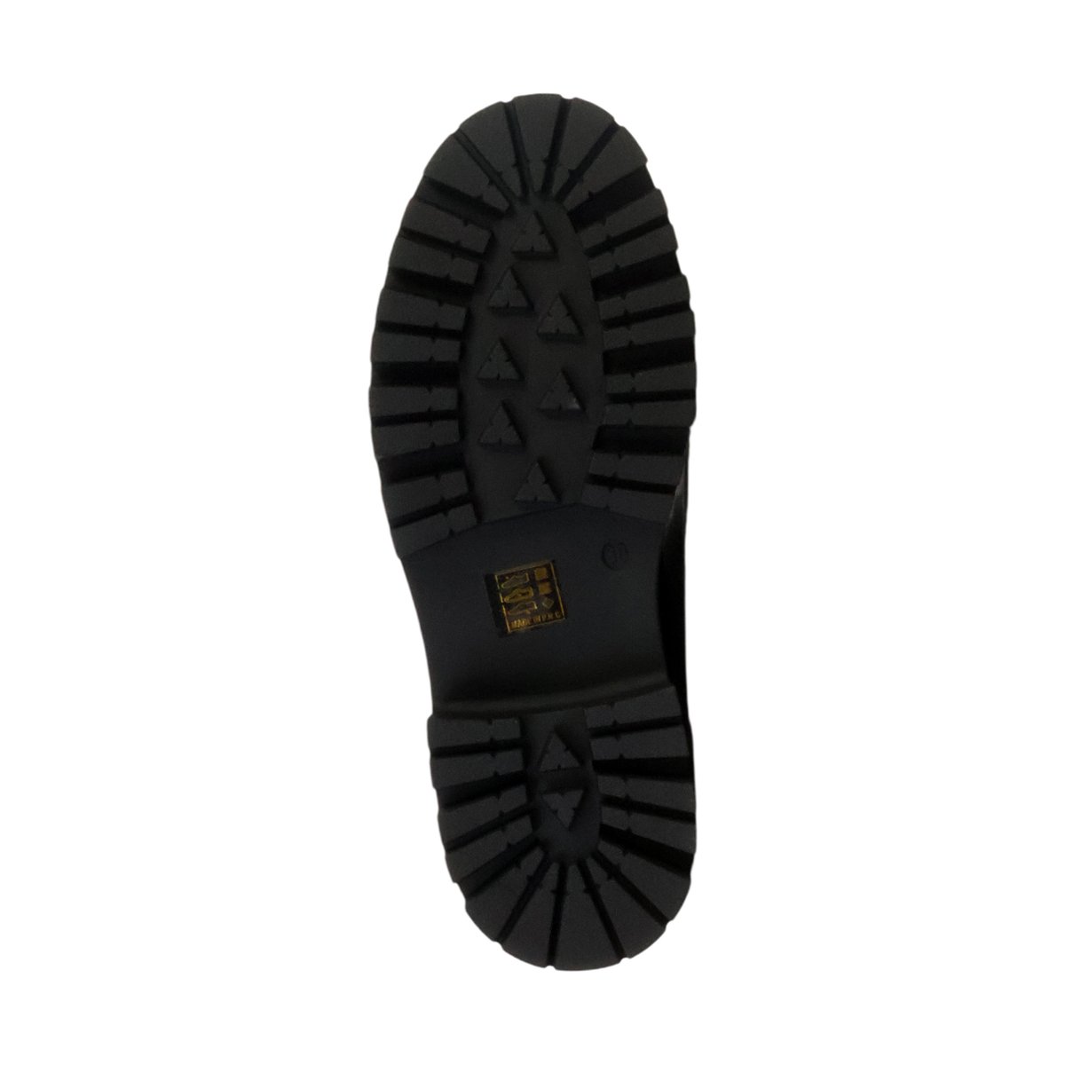 Bottines à Lacets noir, ENZA NUCCI