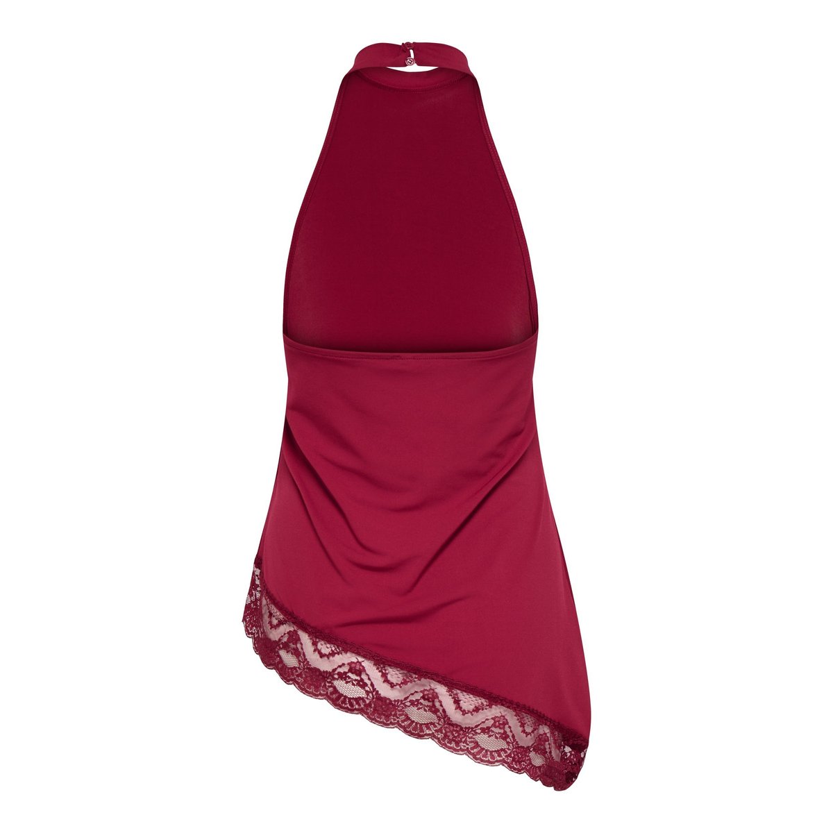 Top rumba red, ONLY