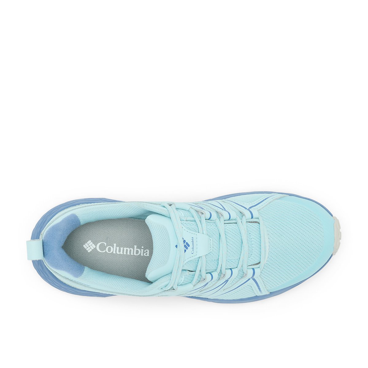 Scarpe da ginnastica multi-terreno Peakfreak Roam™ WP blu, COLUMBIA