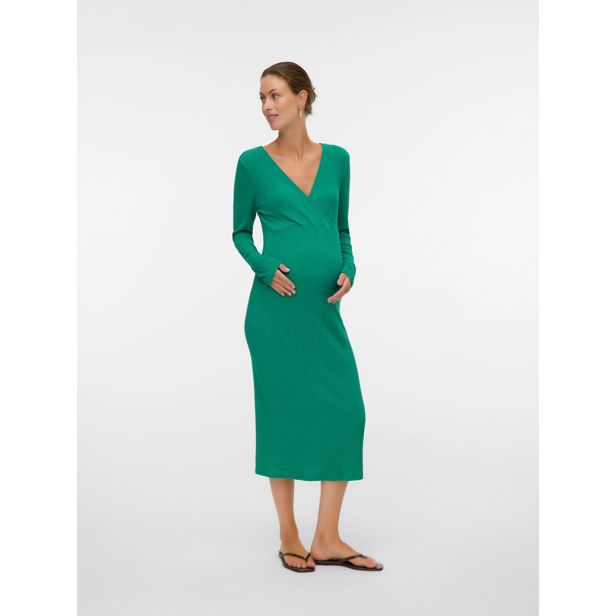 Robe bosphorus, MAMA LICIOUS