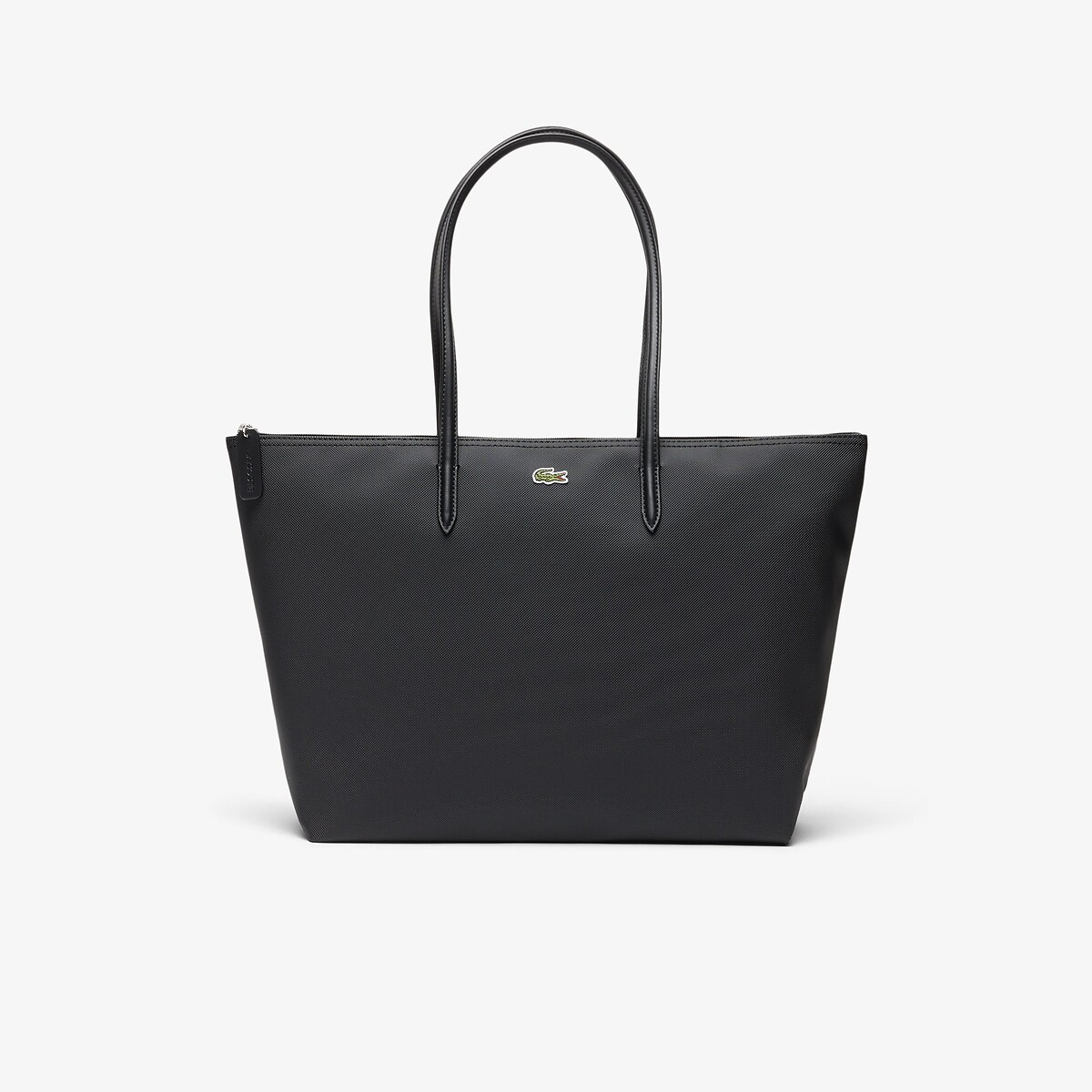 Tote bag L.12.12 Concept nero , LACOSTE