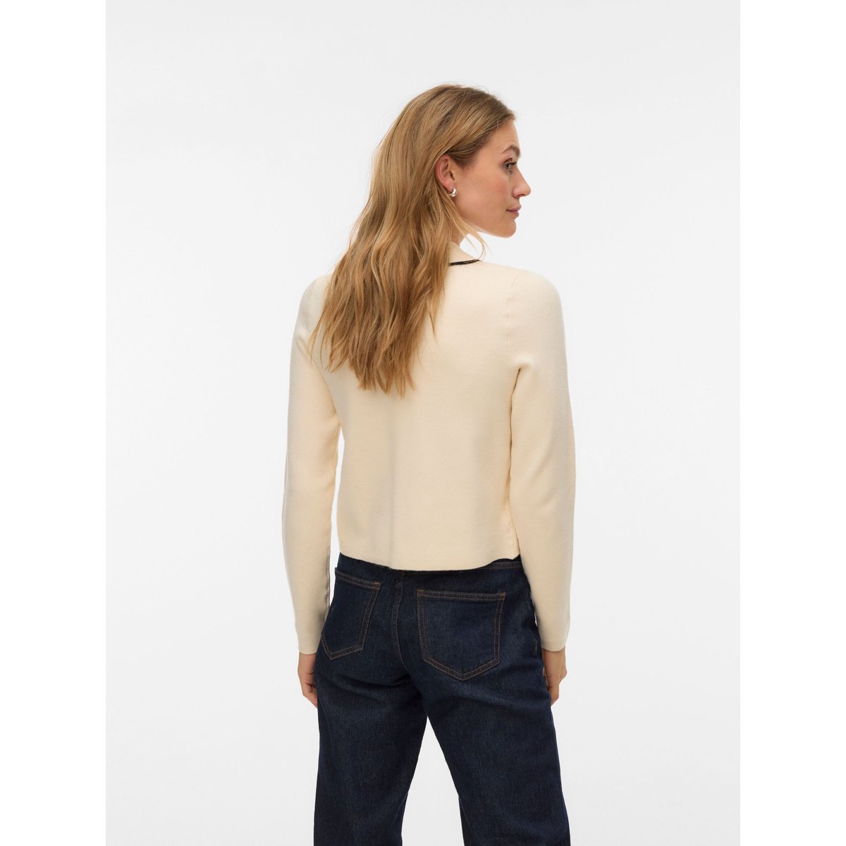 Cardigan birch 1, VERO MODA