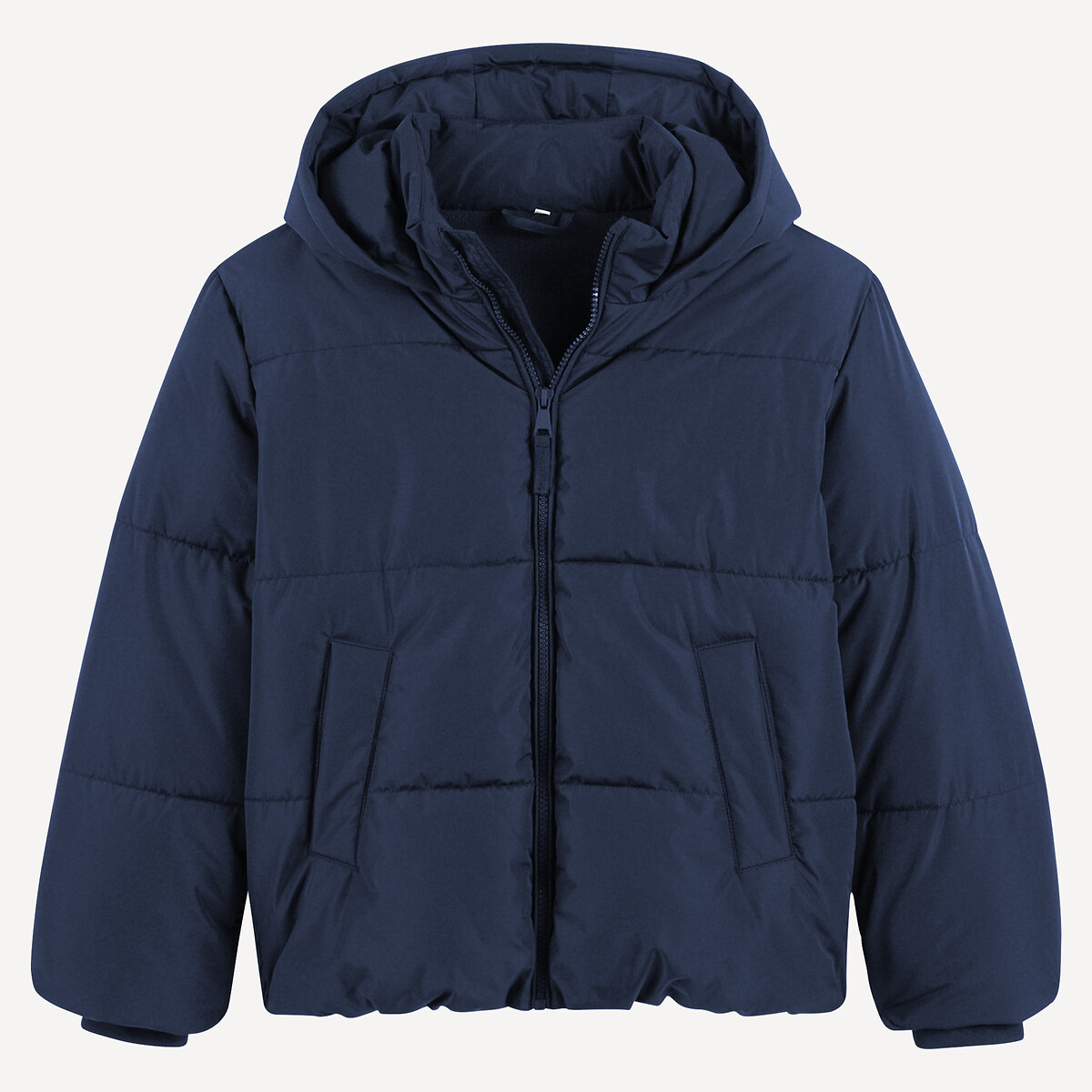 Kapuzensteppjacke marine, LA REDOUTE COLLECTIONS