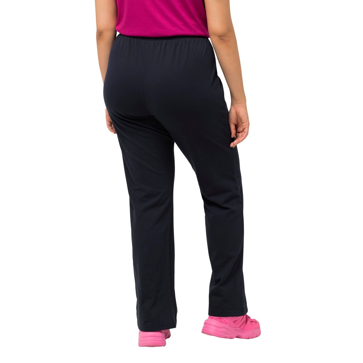 Pantalon de jogging marine, ULLA POPKEN