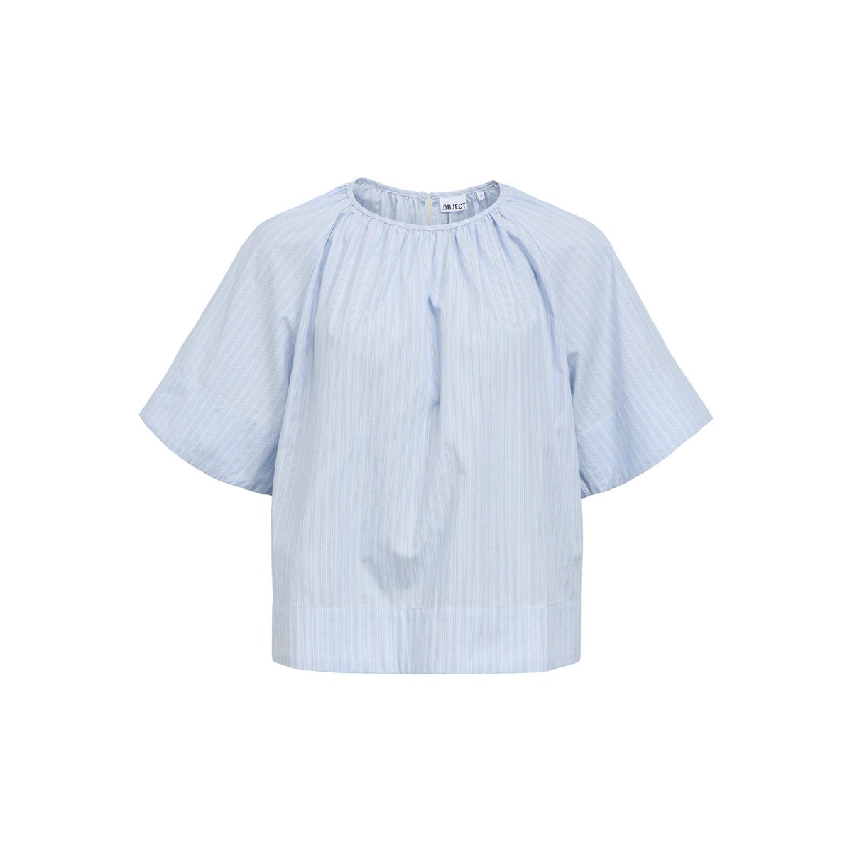 T-Shirt bleu - serenity1, OBJECT