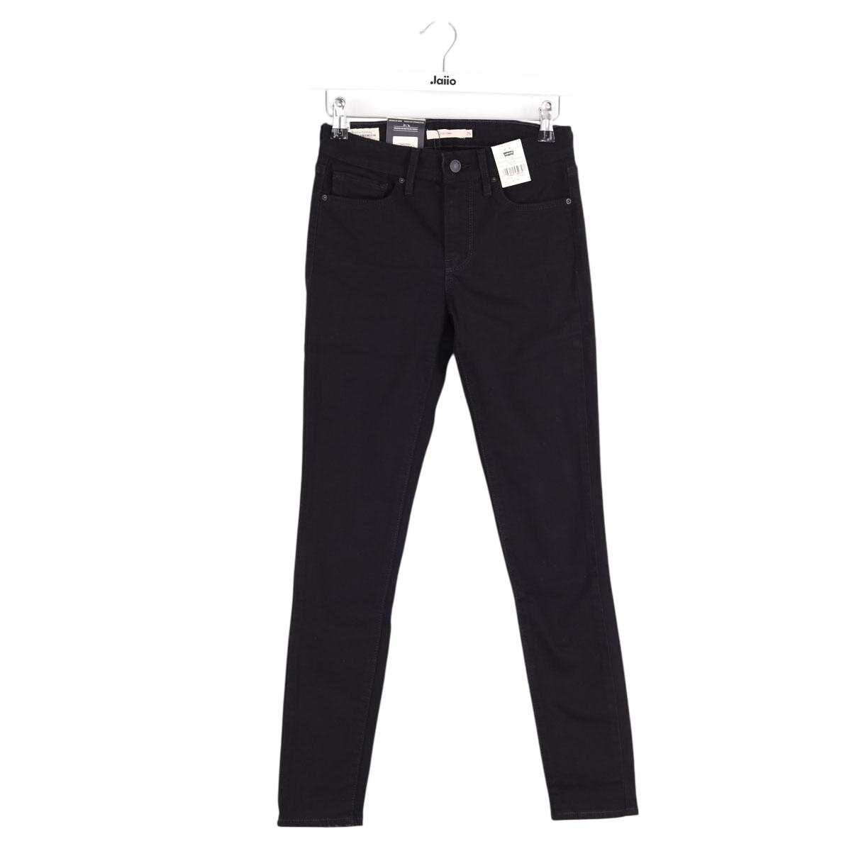 Jean - Très Bon État noir, LEVI'S