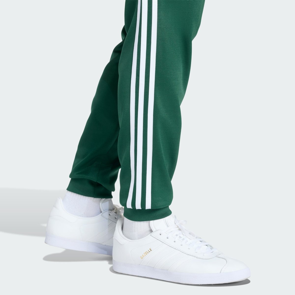 Pantalon De Survêtement Sst Pantalon De Survêtement Sst collegiate green, adidas Originals