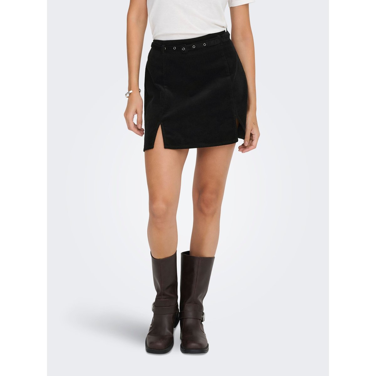 Jupe black 1, ONLY