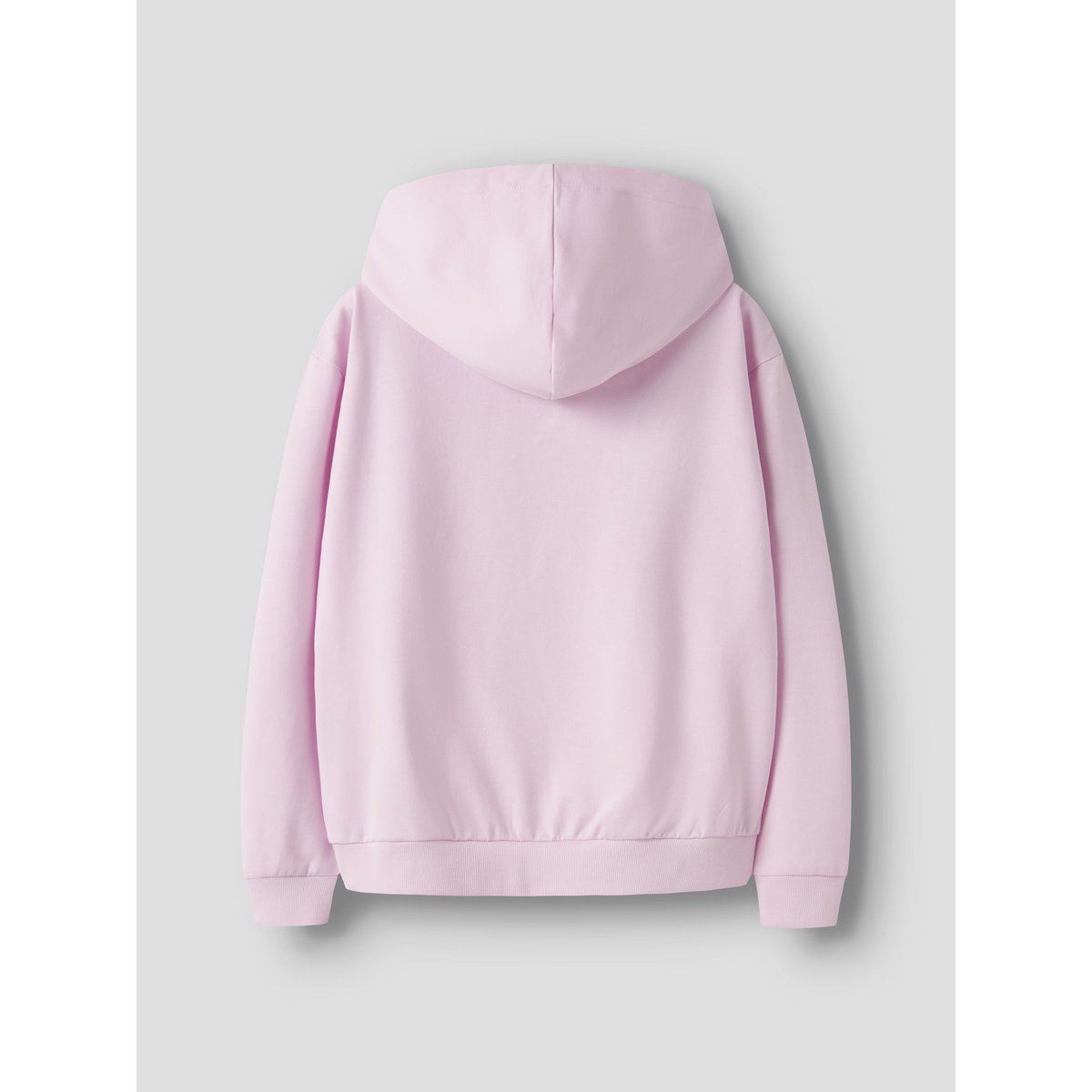 Sweat À Capuche rose - pirouette1, NAME IT