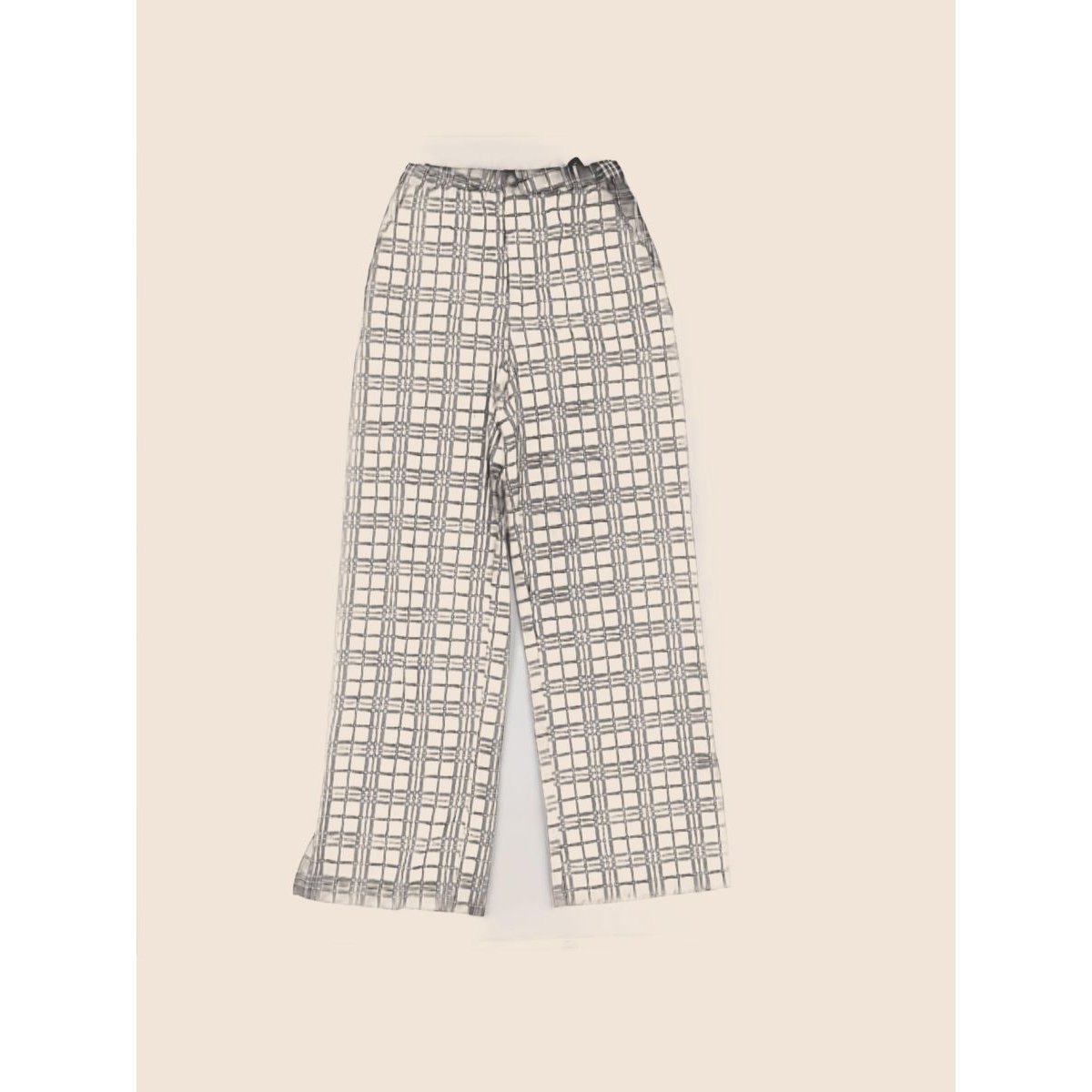 Pantalon - Bon état noir, H&M