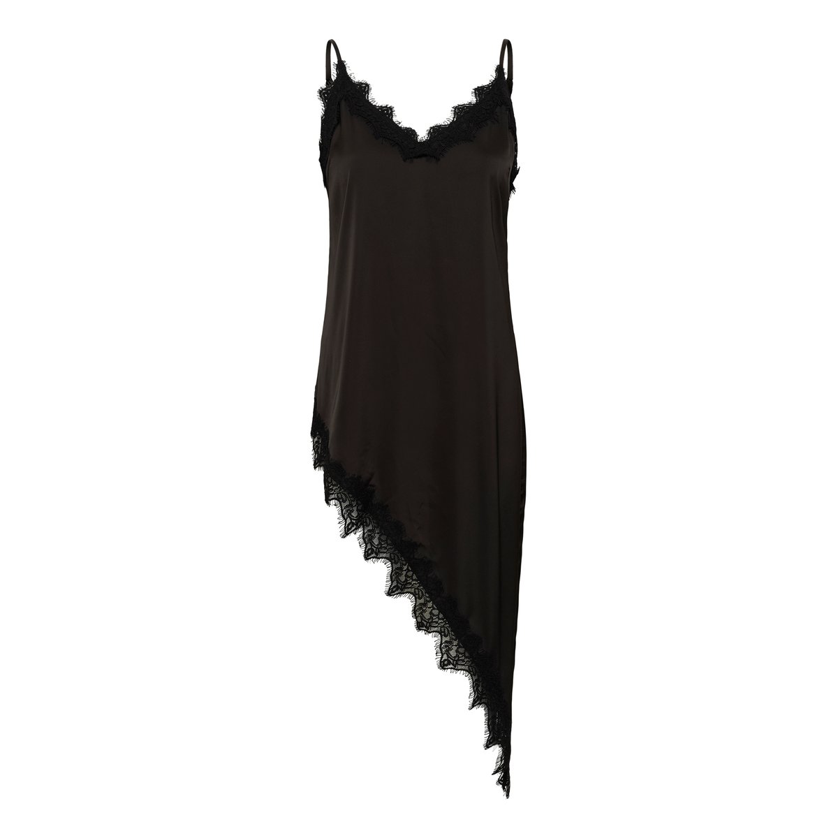 Blouse sans manches noir pitch black, CREAM
