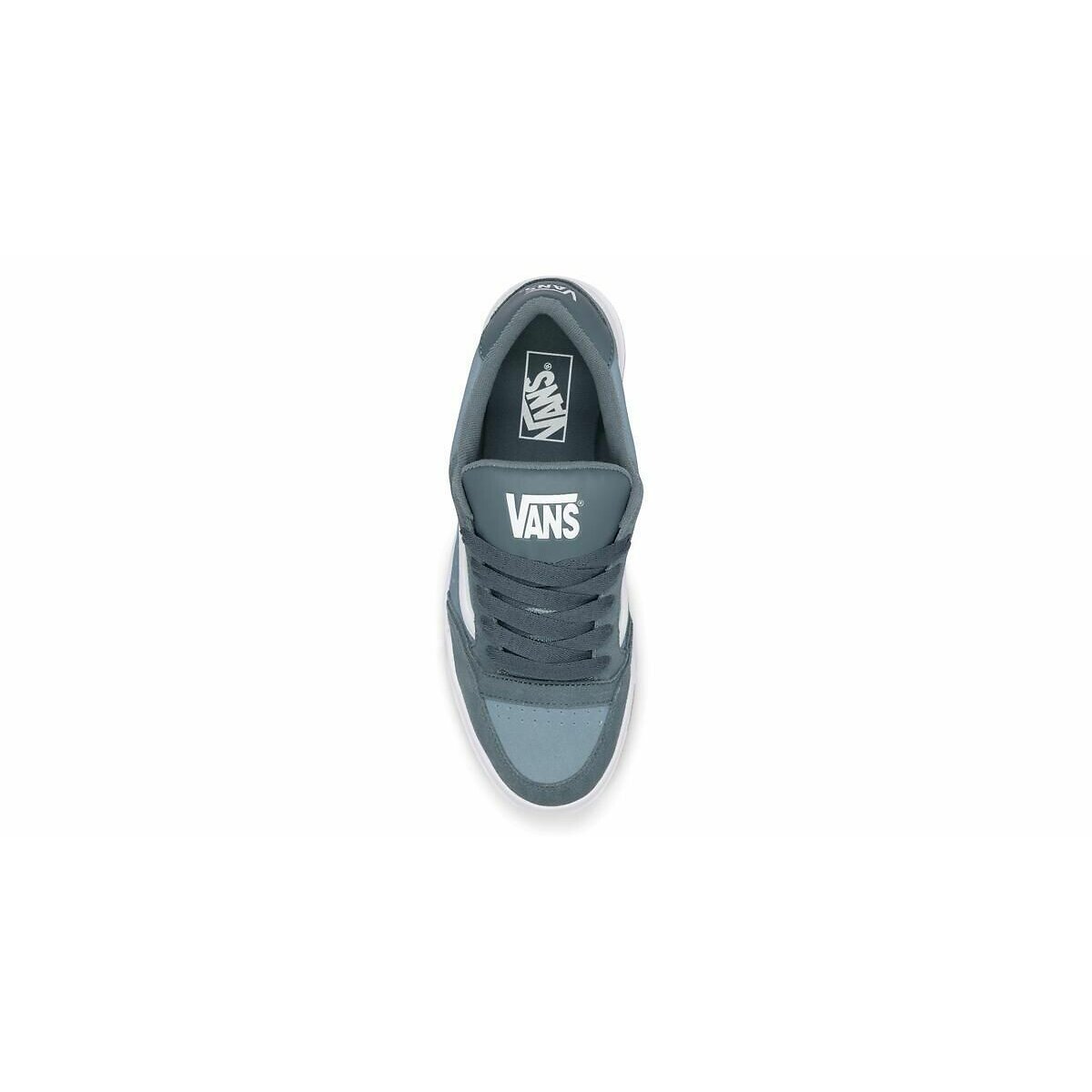 Hylane Trainers blue-grey, VANS