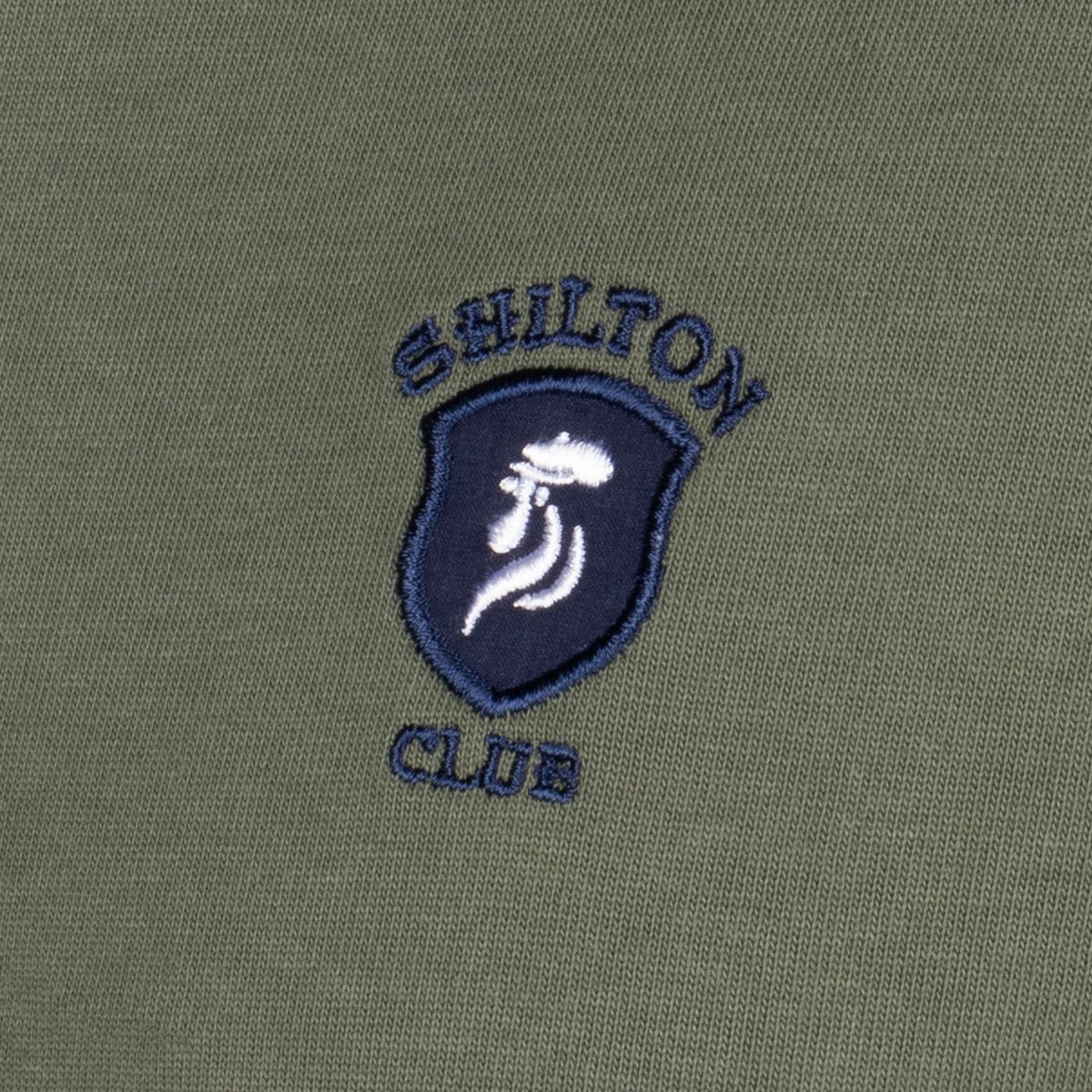 Polo BASIC kaki, SHILTON