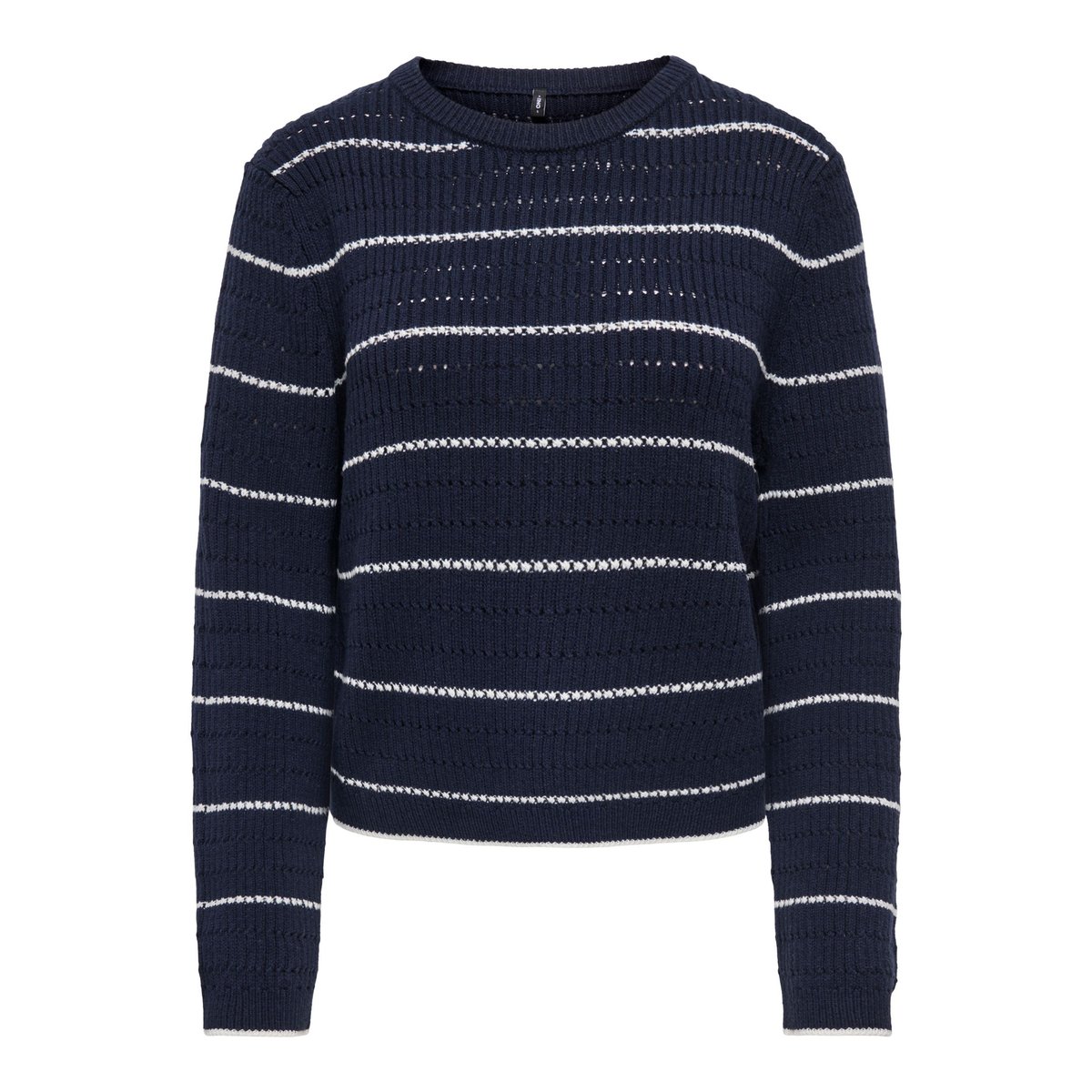 Pull En Maille night sky 1, ONLY